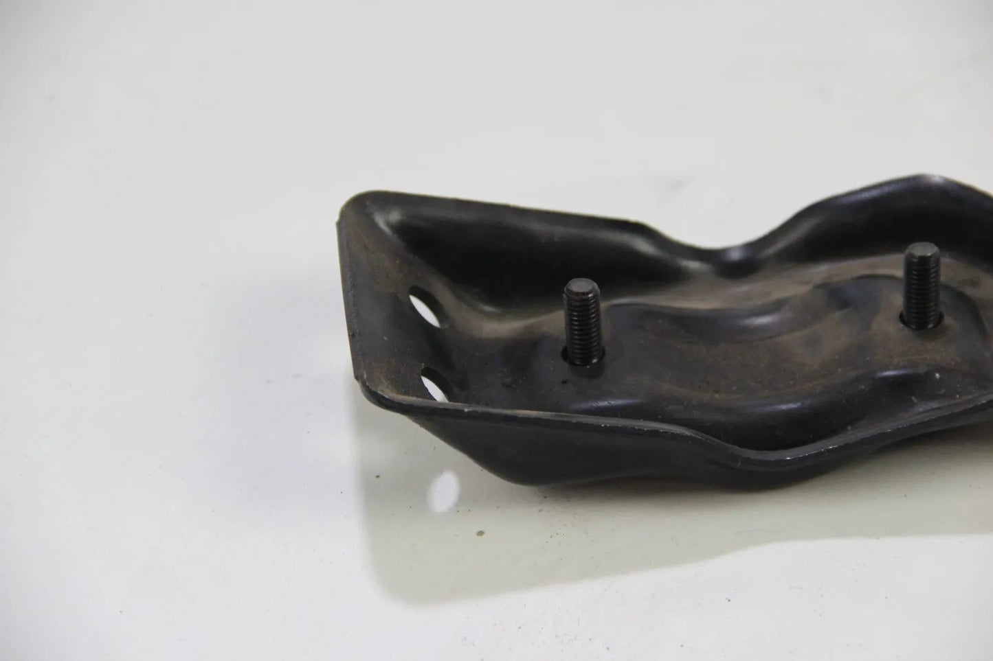 Original BMW E34 Stoßstangenhalterung Halter OEM 5er 5-Series Bumper Mount