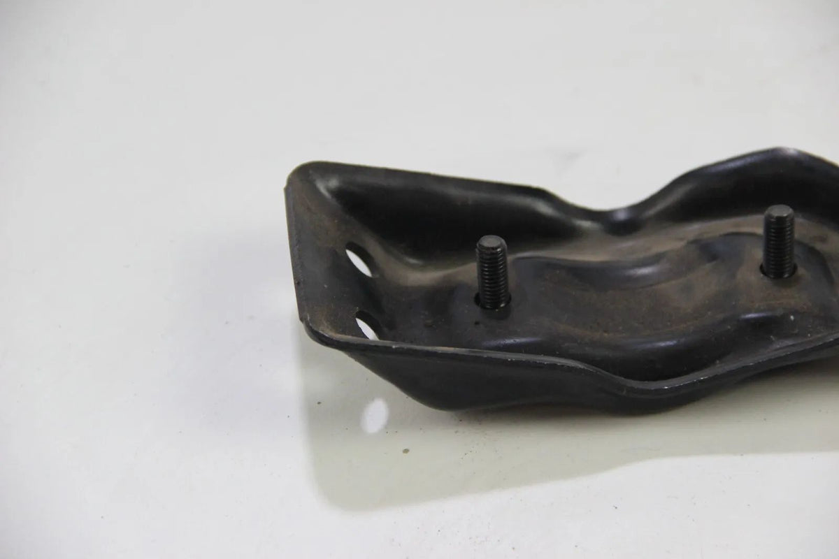 Original BMW E34 Stoßstangenhalterung Halter OEM 5er 5-Series Bumper Mount