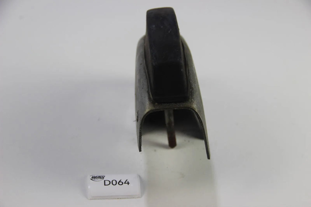 Original BMW Stoßstangen Horn Chrom Neue Klasse NK 1500 1600 1800 2000 ti tii