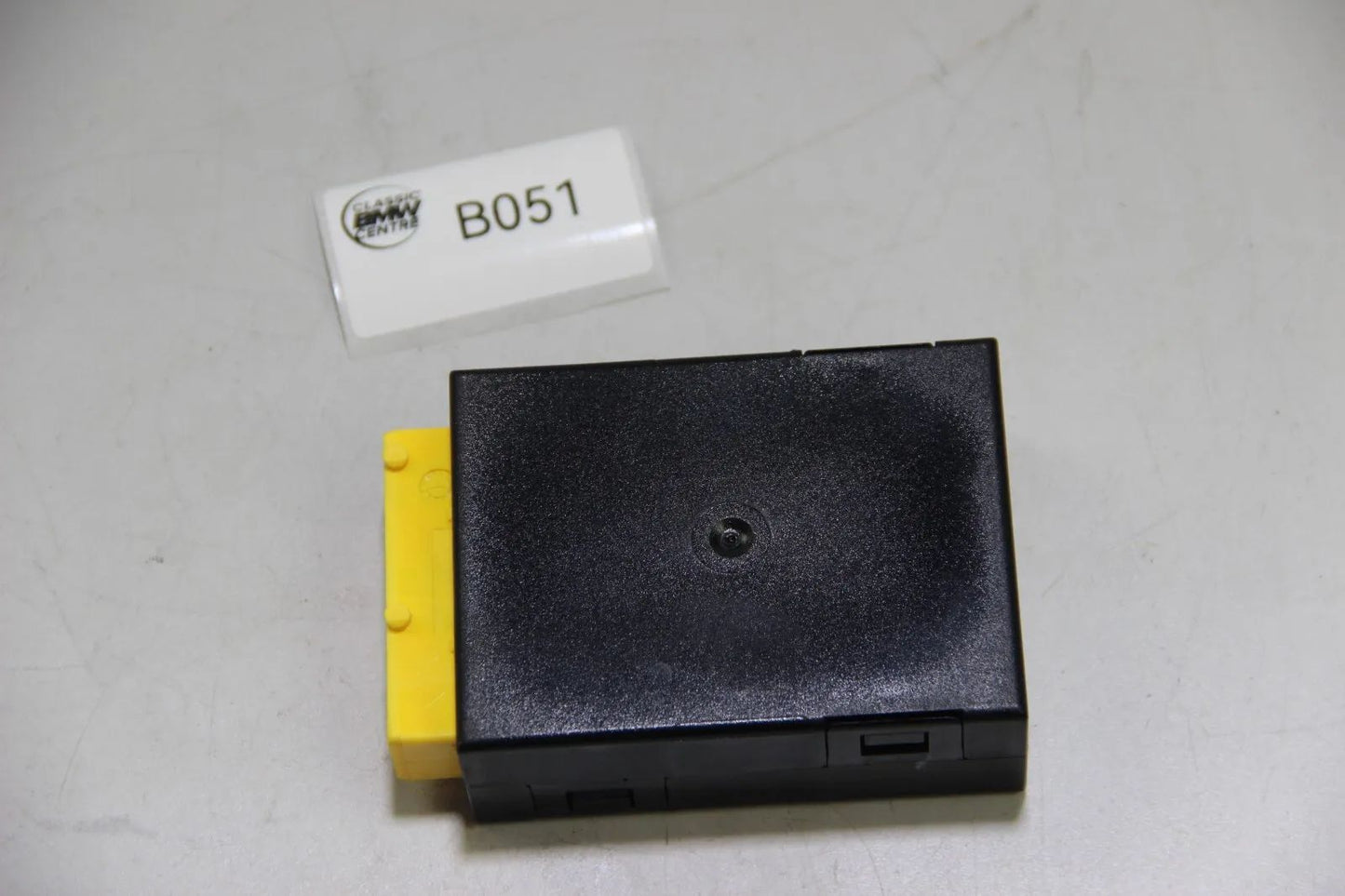 Original BMW E36 6135 837840 Modul Steuergerät