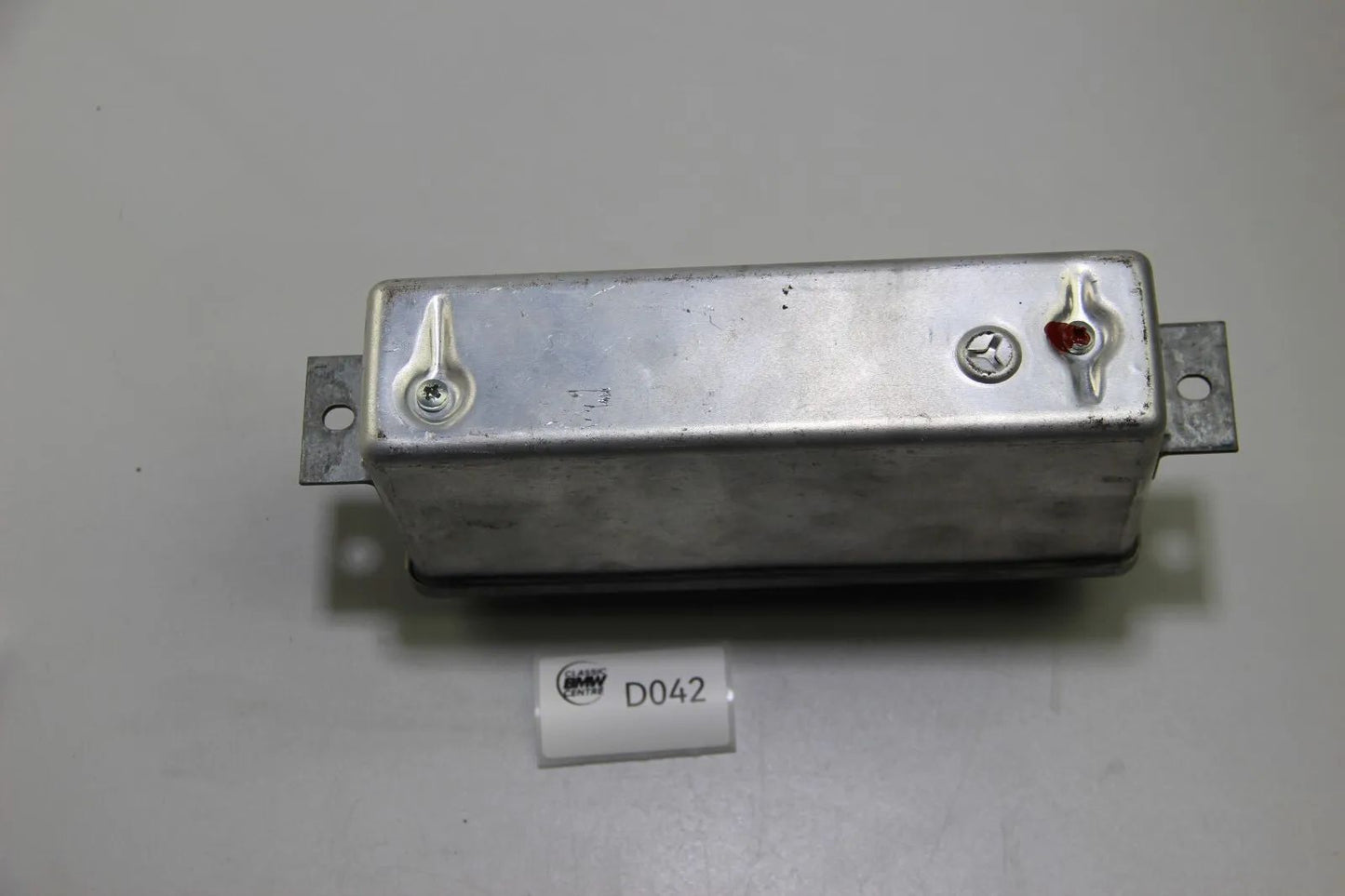 BMW E34 5er ACU ABS Steuergerät Modul Bosch 0265103047
