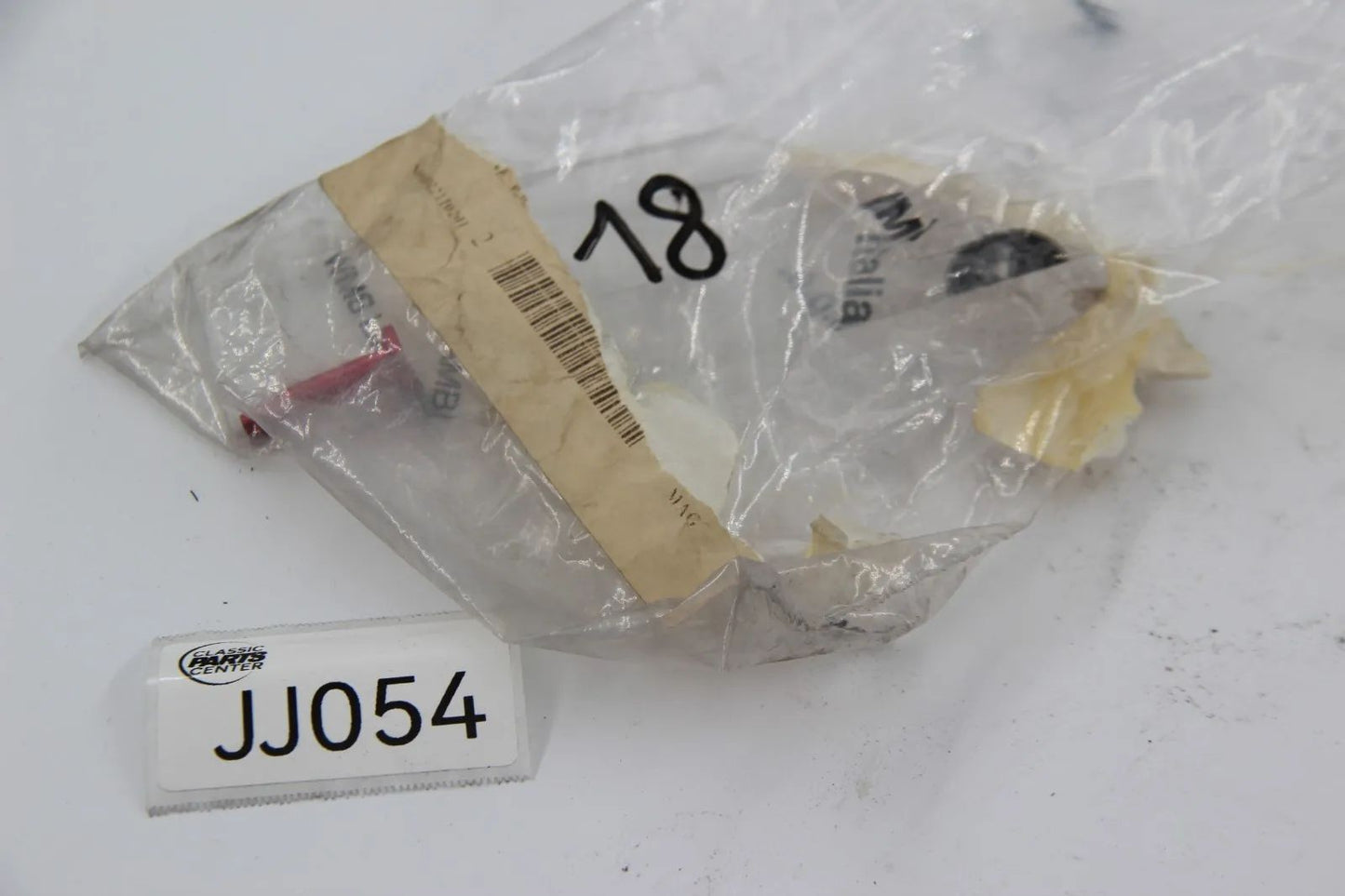 Original BMW E46 3er E91 E92 E93 E60 E61 Bolzen D=6X25 51458266808