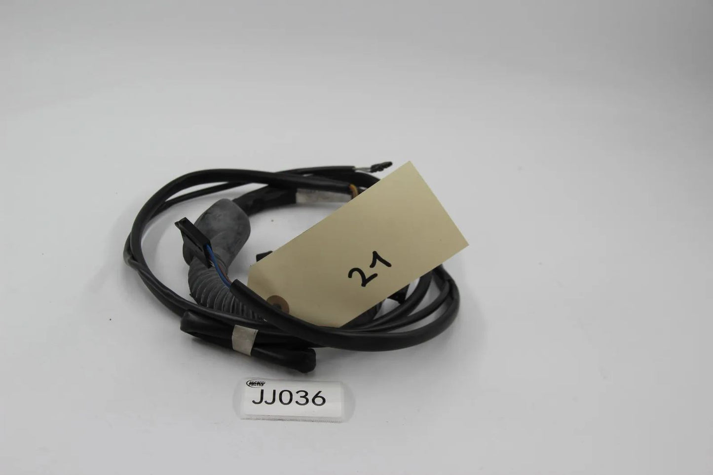 BMW E30 316i-325i M3 Kabelsatz Beifahrerseite NOS E-Fenster ZV 61121376806