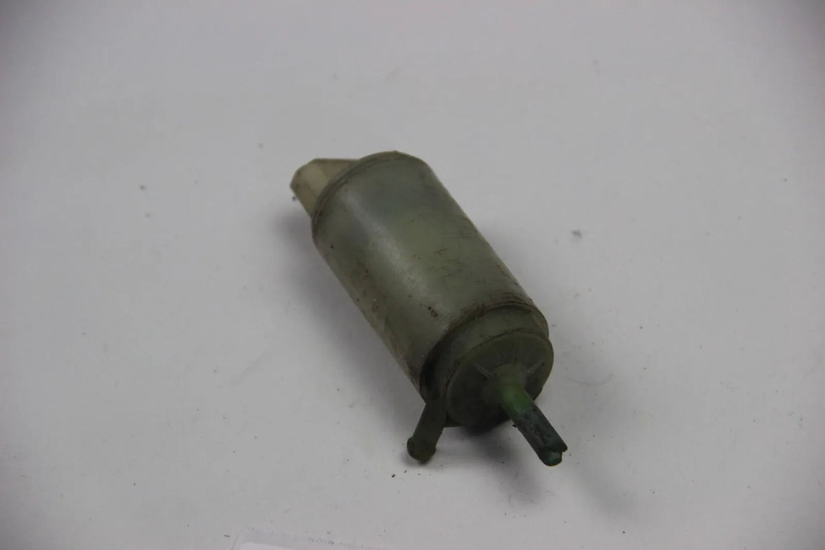 Original BMW E30 Wischwasserpumpe Pumpe 1380105 .9 316i 318i 323i 320i 325i M3