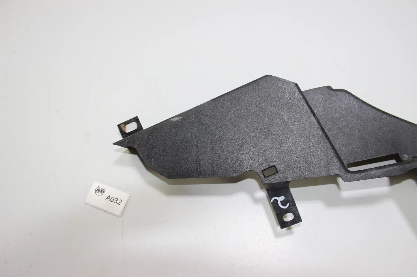 BMW E30 M3 Handschuhfachabdeckung innen links Glovebox Cover Trim left side