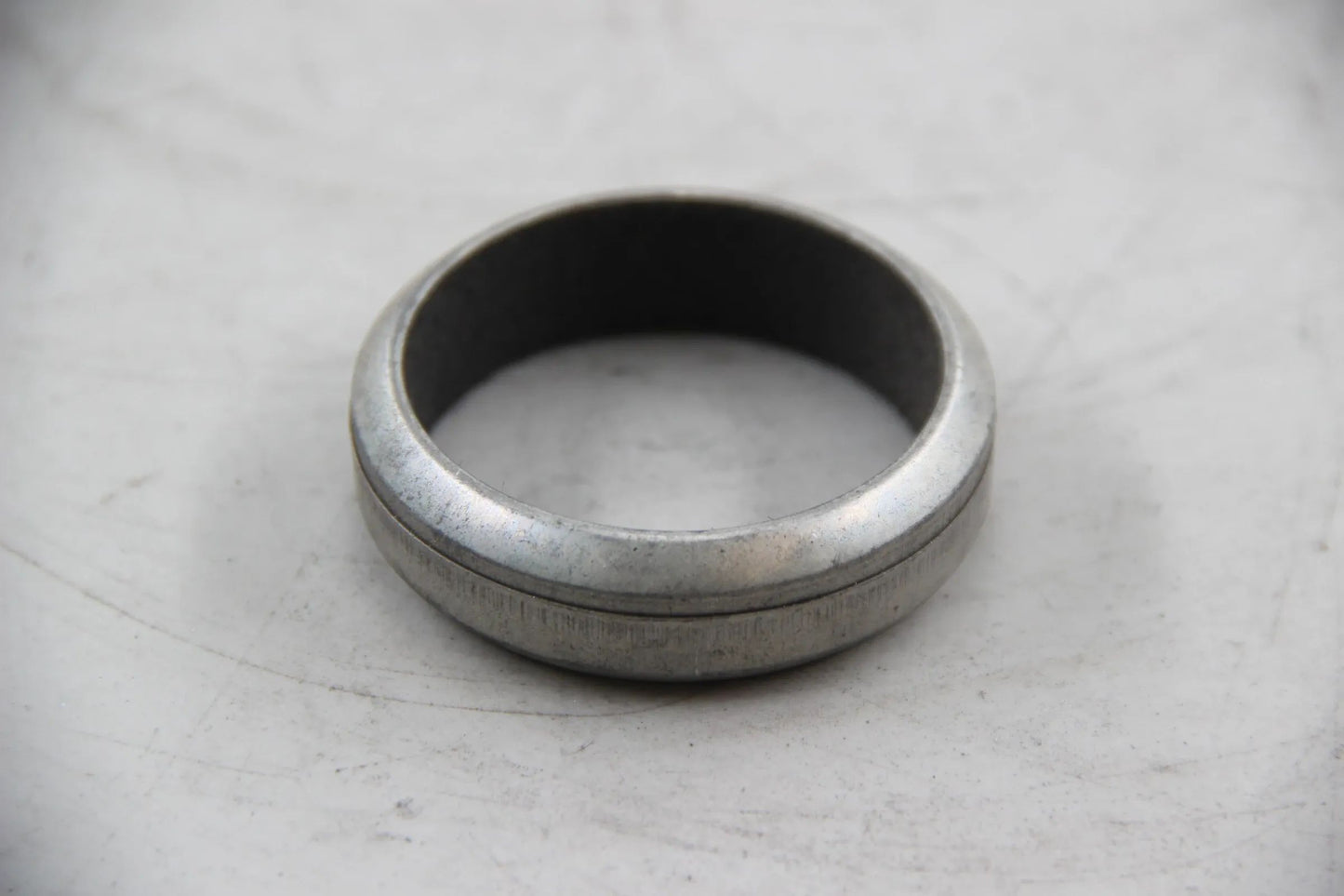 Original BMW E12 E28 E34 E24 E23 E32 Z1 Dichtring asbestfrei 50MM 18111723540