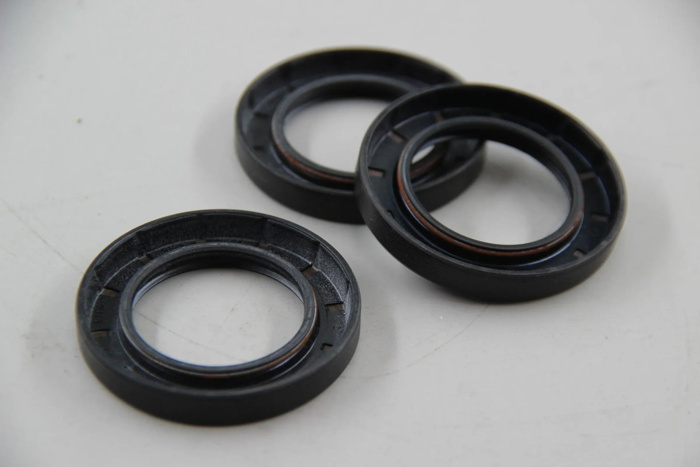 Original BMW E30 325ix E12 E24 E3 E9 NK 3x Wellendichtring 33121202462
