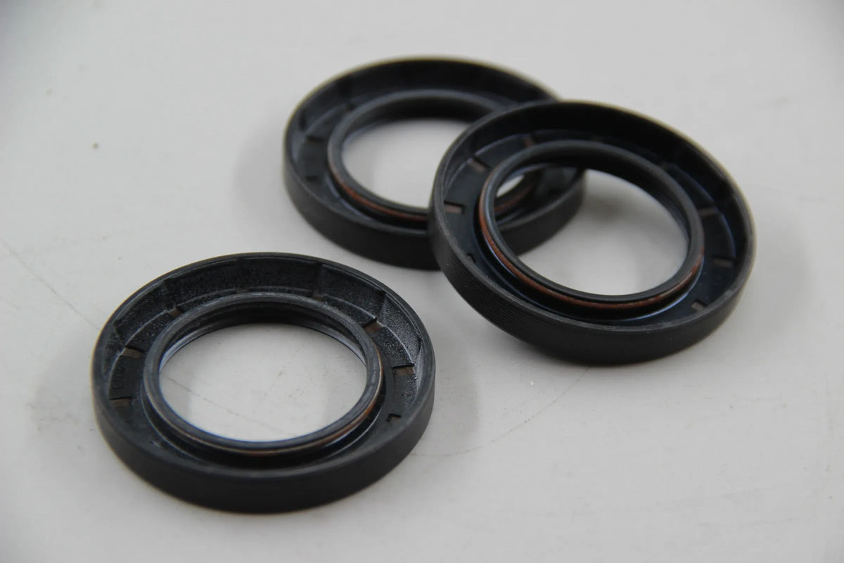Original BMW E30 325ix E12 E24 E3 E9 NK 3x Wellendichtring 33121202462