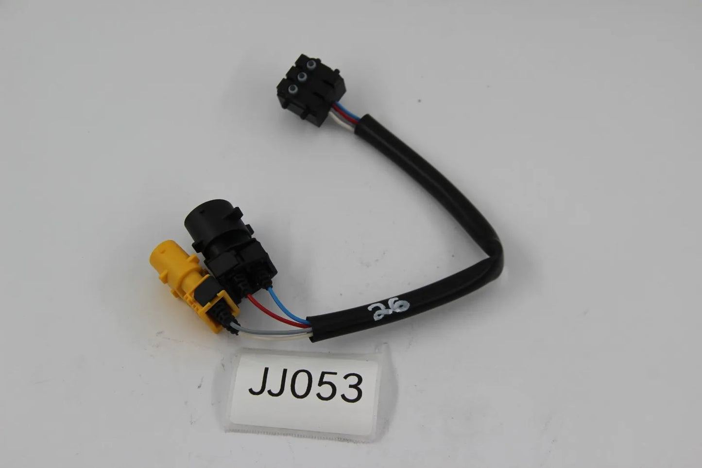 Original BMW E34 M5 /3.6/3.8 E32 750iLS Mikroschalter links NOS 61311390885