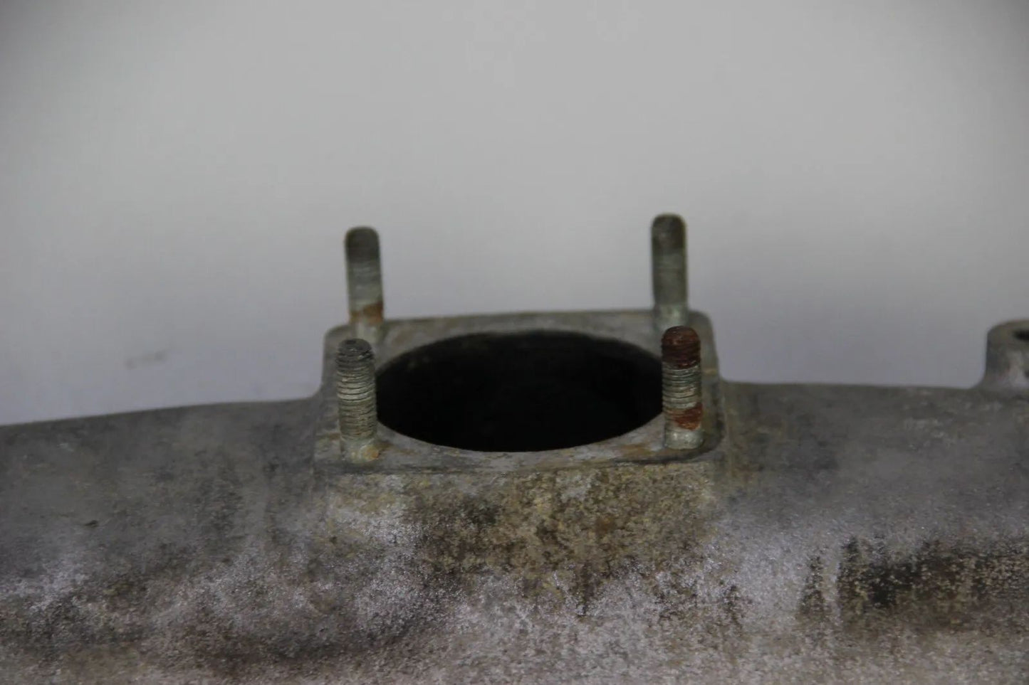 Original BMW E9 3.0 Csi E3 3.0 Si Sammler Saugrohr 11611270331 & 11611256567