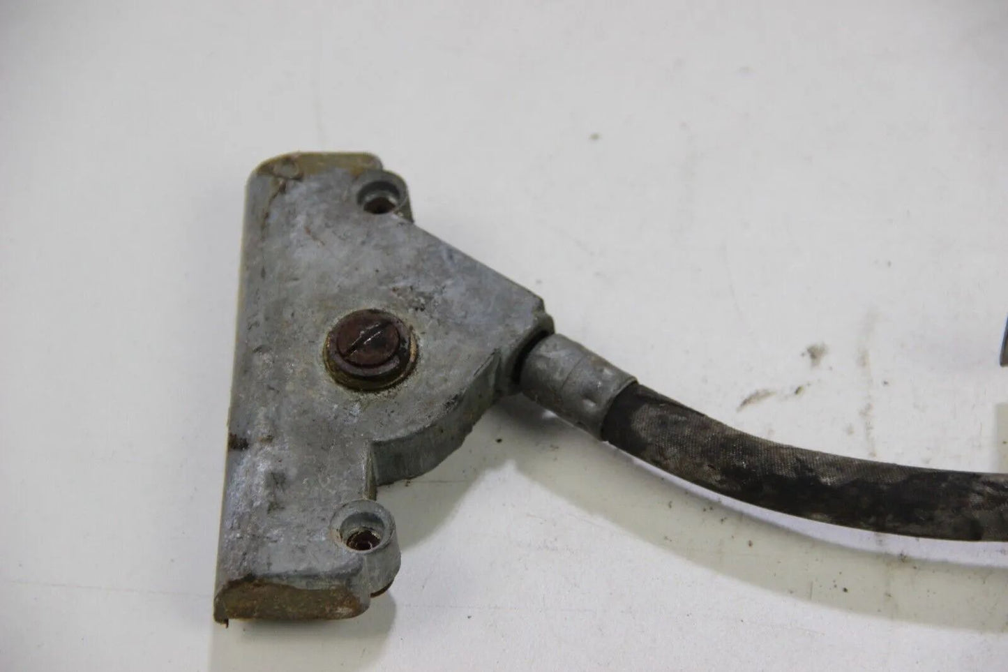 BMW E9 E10 E3 Flachmotor elektrisches Schiebedach Getriebe BOSCH 100436694