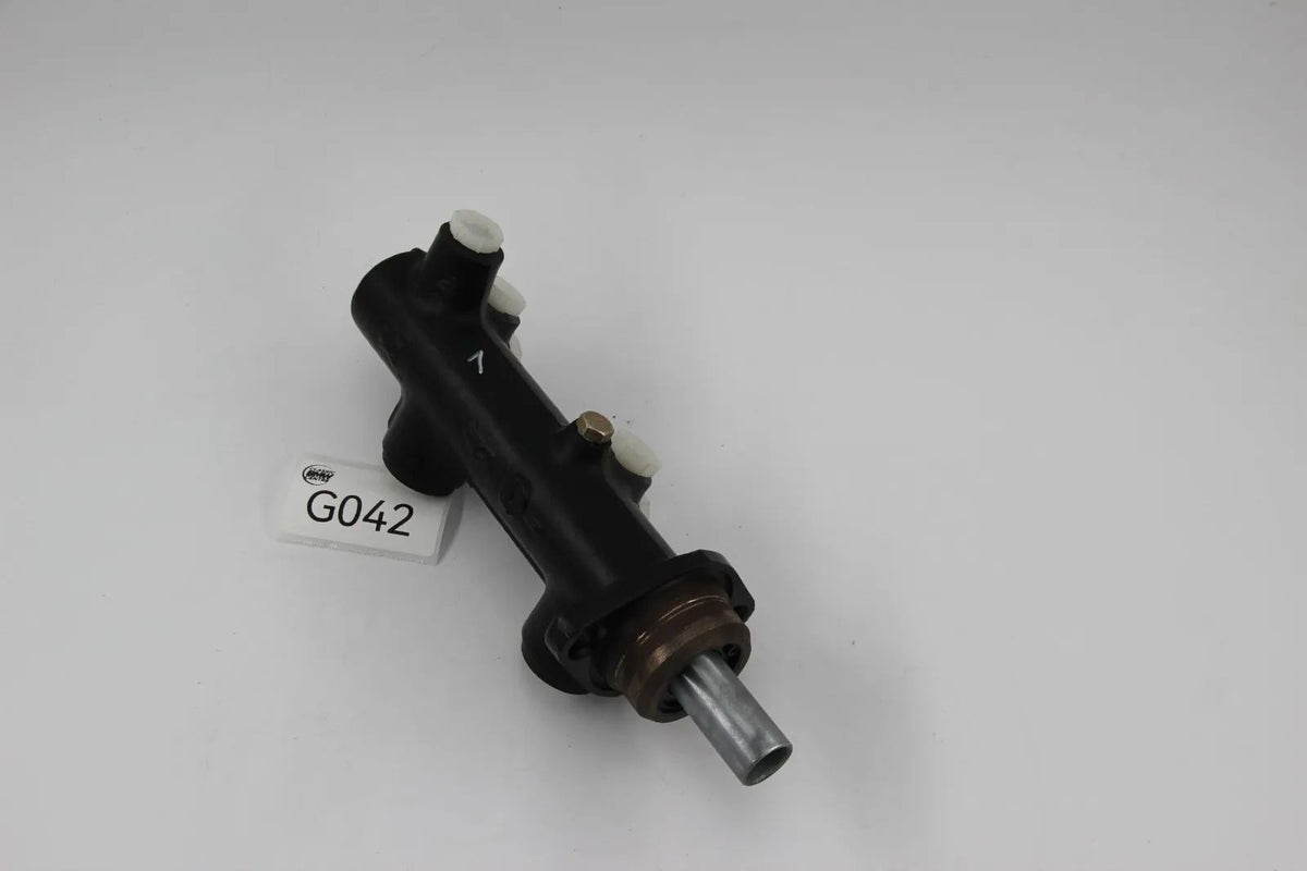 BMW E3 E9 E12 E24 M30 Hauptbremszylinder D=23,81MM Bremssystem NOS 34311120832