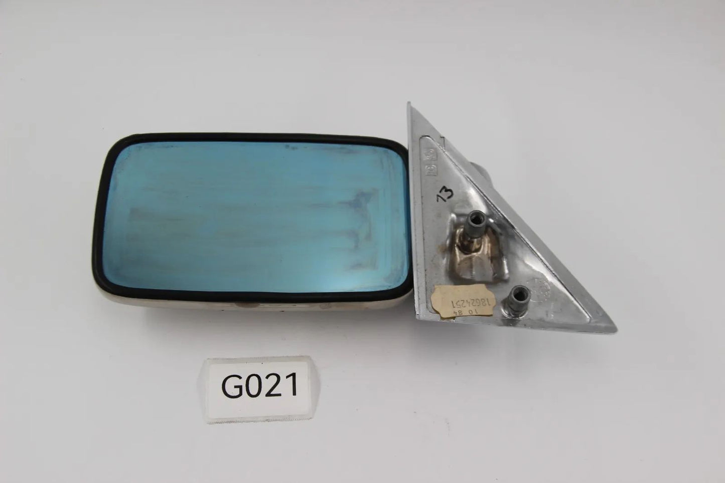 Original BMW E12 518 520/i M10/M20 Aussenspiegel links NOS 51161862425