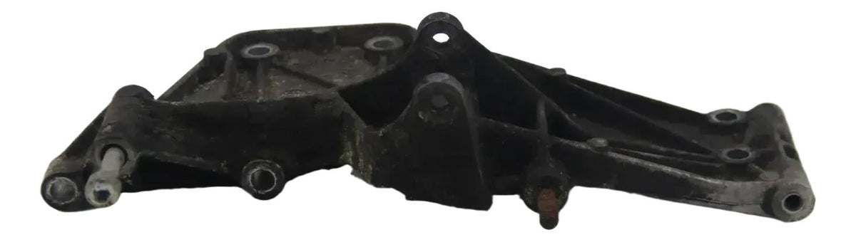 Original BMW E23 E24 E28 M30 Lagerblock Halterung Lima & Servo Pumpe 1274579