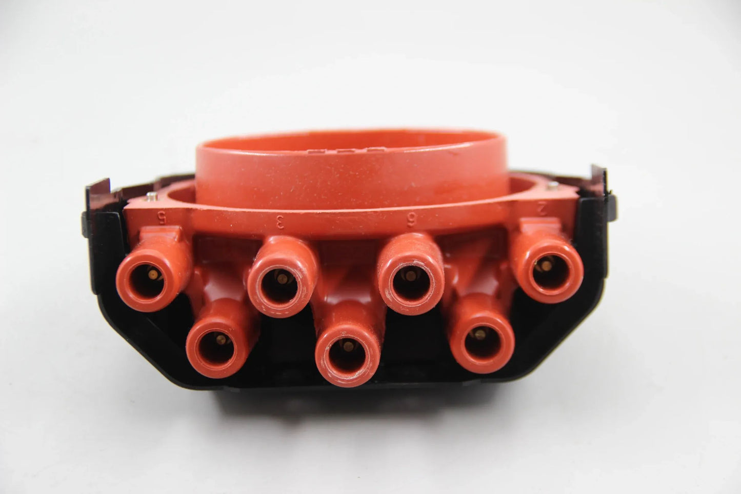 Original BMW E30 E28 E34 E24 E23 E32 E38 E31 Z1 Verteilerkappe 12111715905