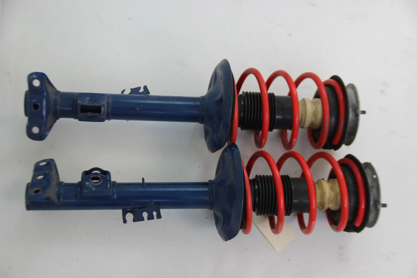 Original BMW E36 316i-318i Coupe Eibach Tieferlegung Federbein