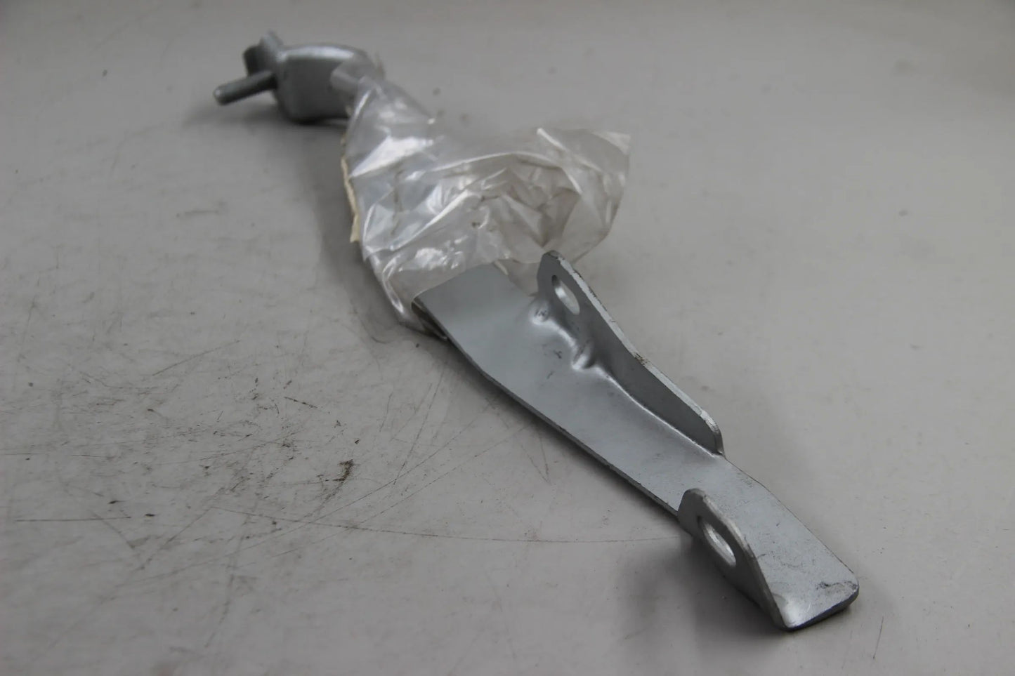 Original BMW E36 316i 318i Z3 1.8 1.9 Träger Abgasanlage NOS NLA 18301737975