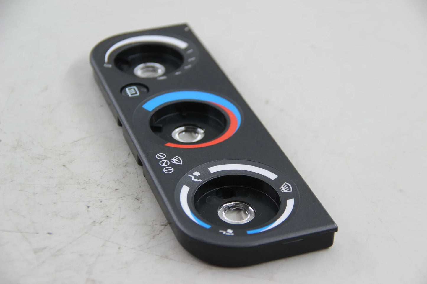 Original BMW E36 Frontplatte Bedienteil Herizung KAMMERER NOS NLA 64118391460
