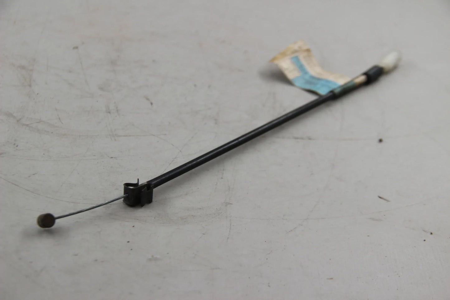 Original BMW E30 318i M40 318i M42 320i 325i M3 Bowdenzug 51251933475