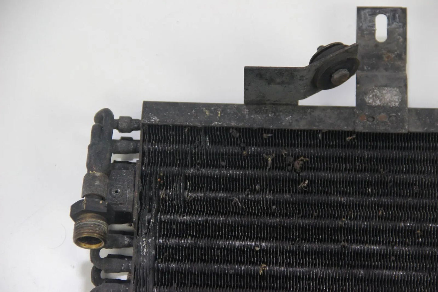 Original BMW E30 M3 Klima Kondensator AC S14 3er Kühler