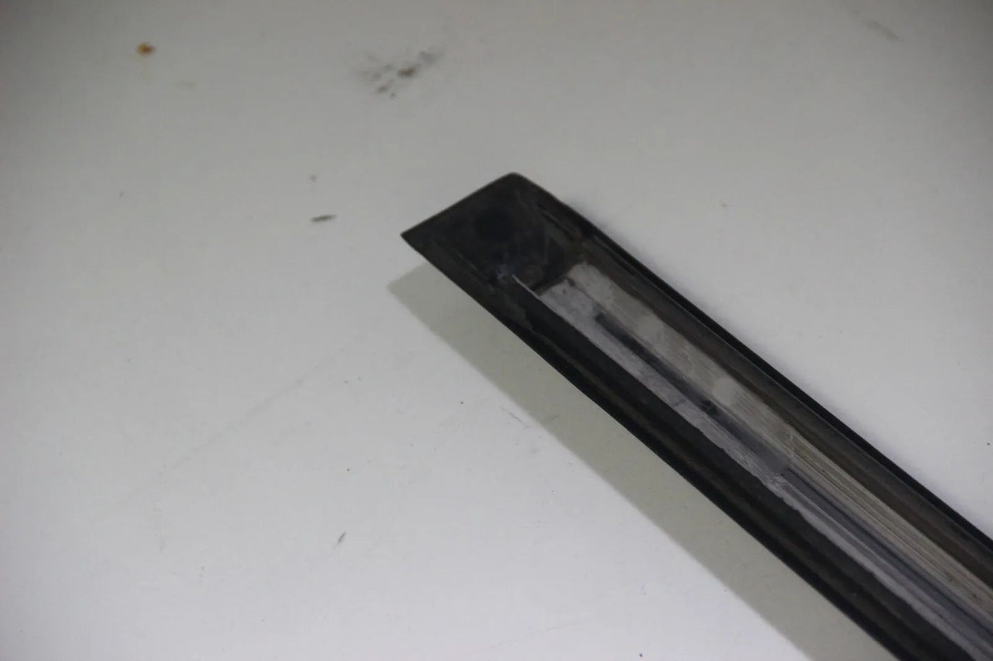 Original BMW E30 Stosstange Tür links 2-Türer VFL 316i 318i 320i 325i OEM 3er