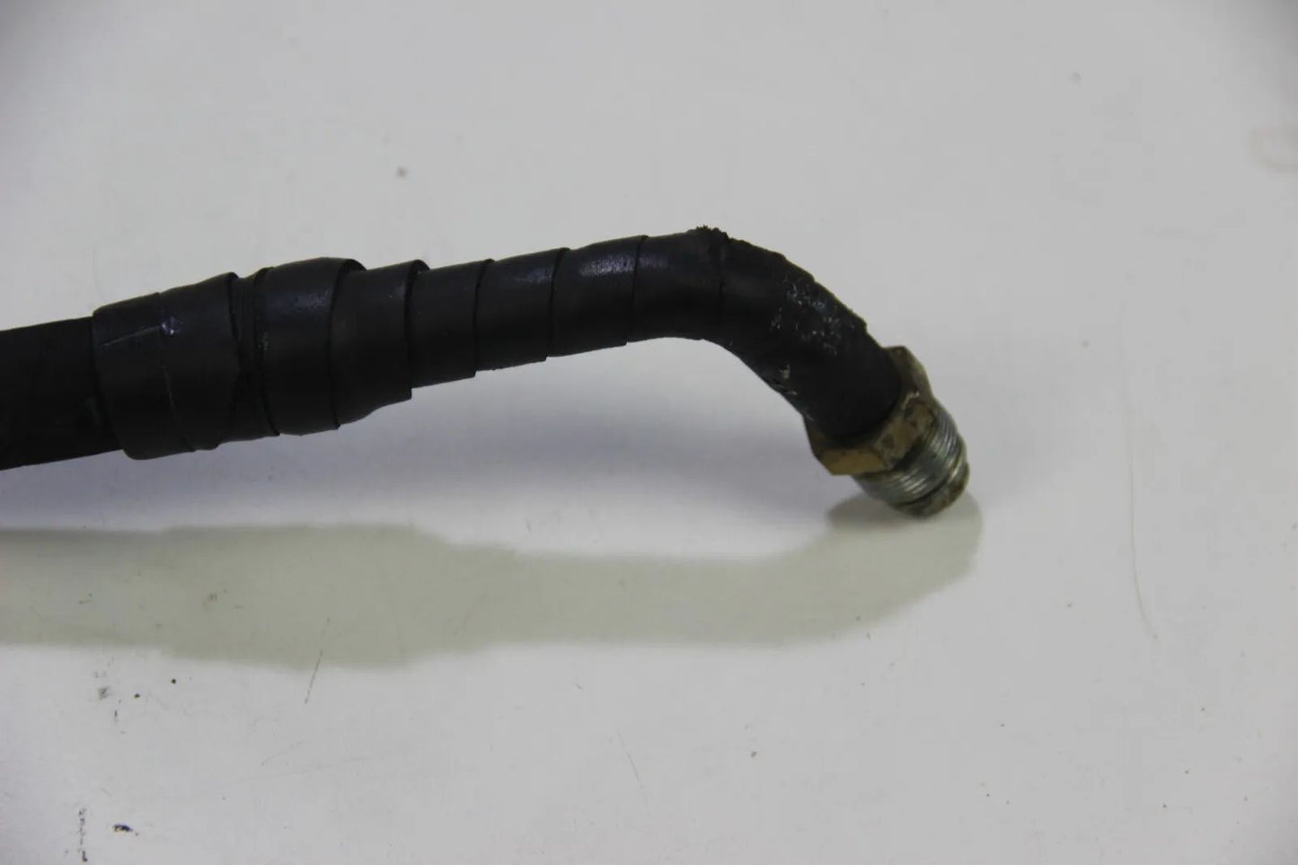 Original BMW E30 3er 316i-325i M3 Klimaleitung Trockner zu Kompressor 1372603