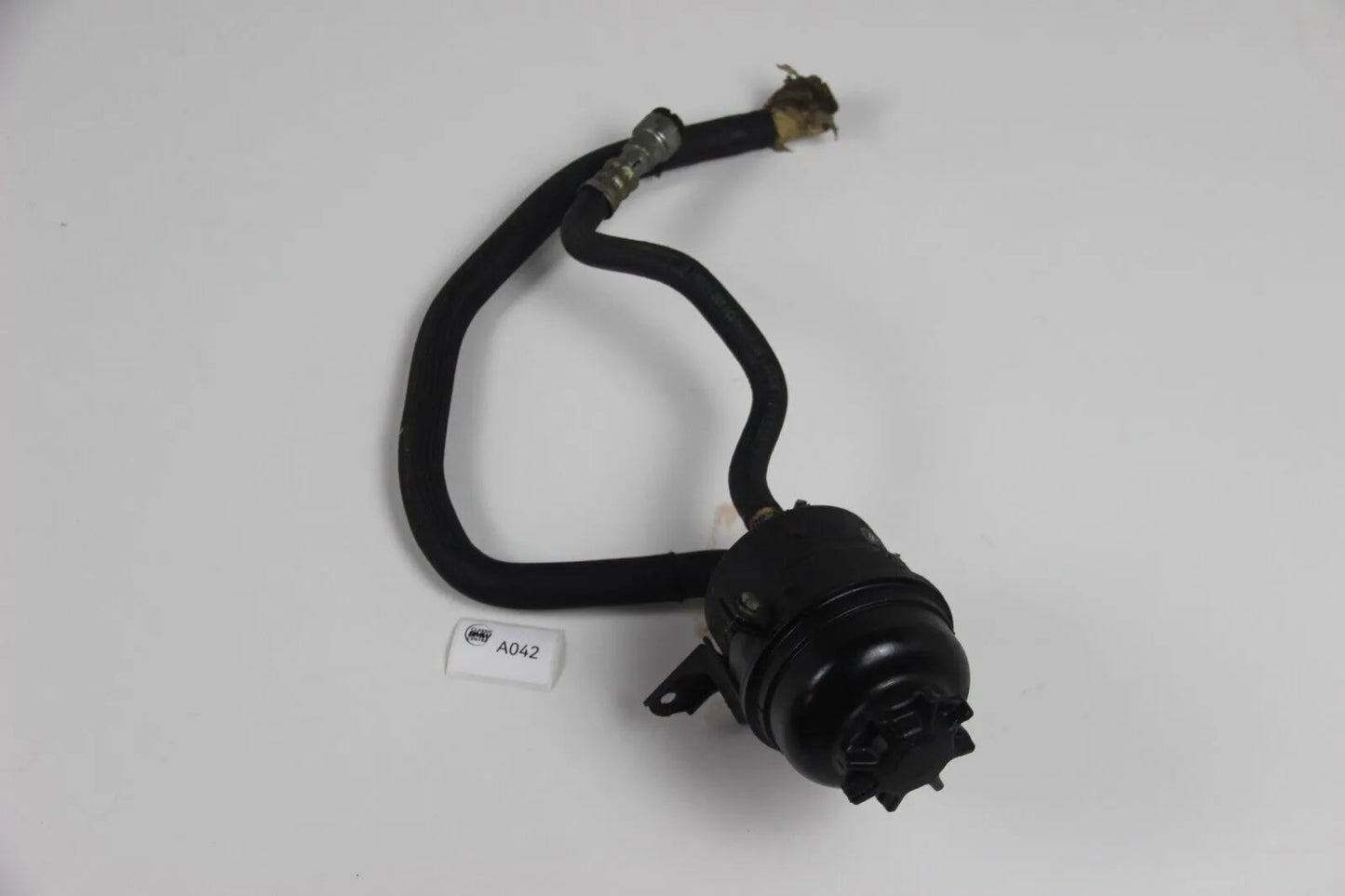 Original BMW E36 3er Servoöl Behälter Flüssigkeit Öl 1097164 Reservoir