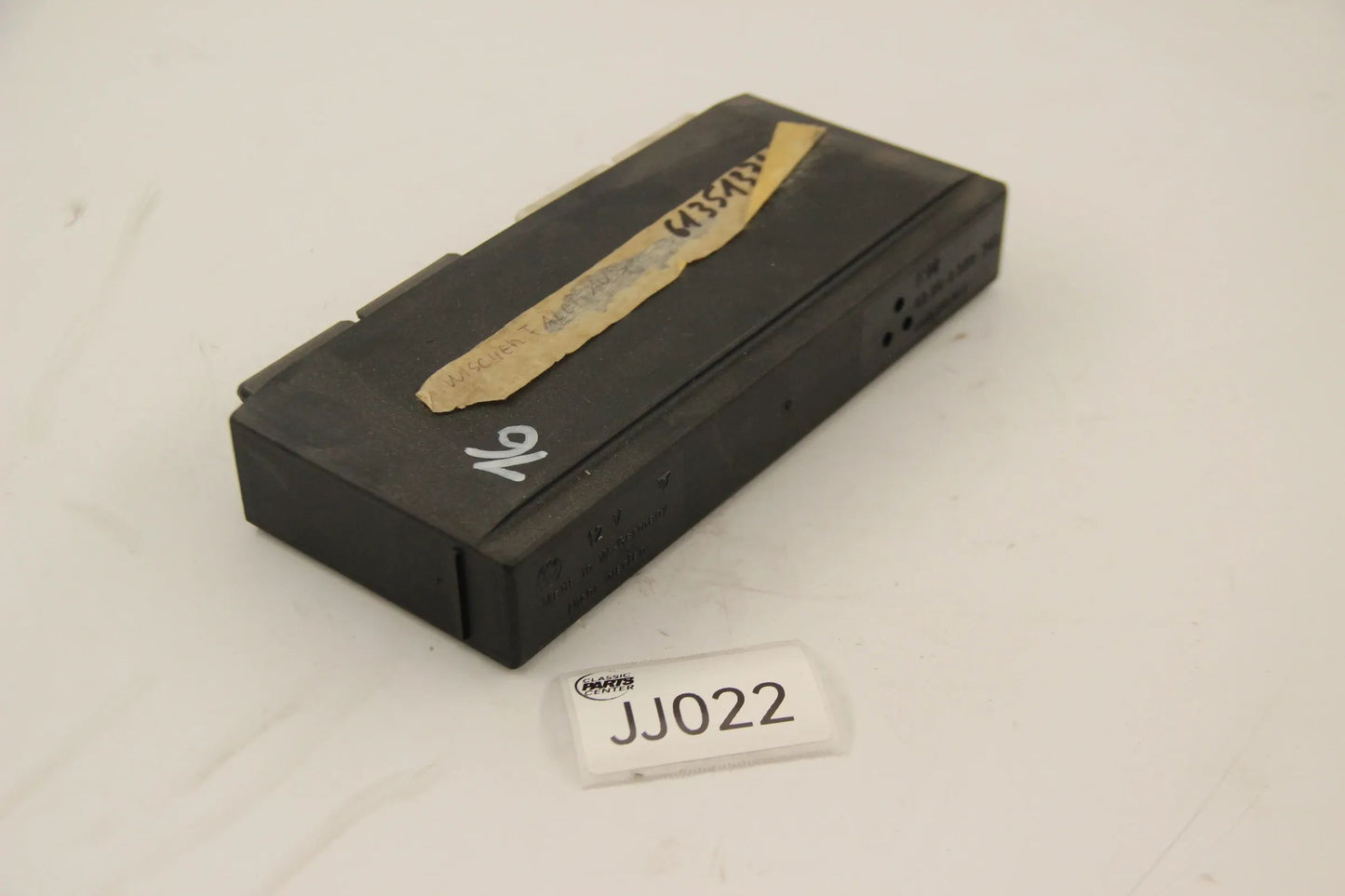 Original BMW E34 M5 3.6 3.8 E32 750iLS Relaismodul Modul NOS 61351379742