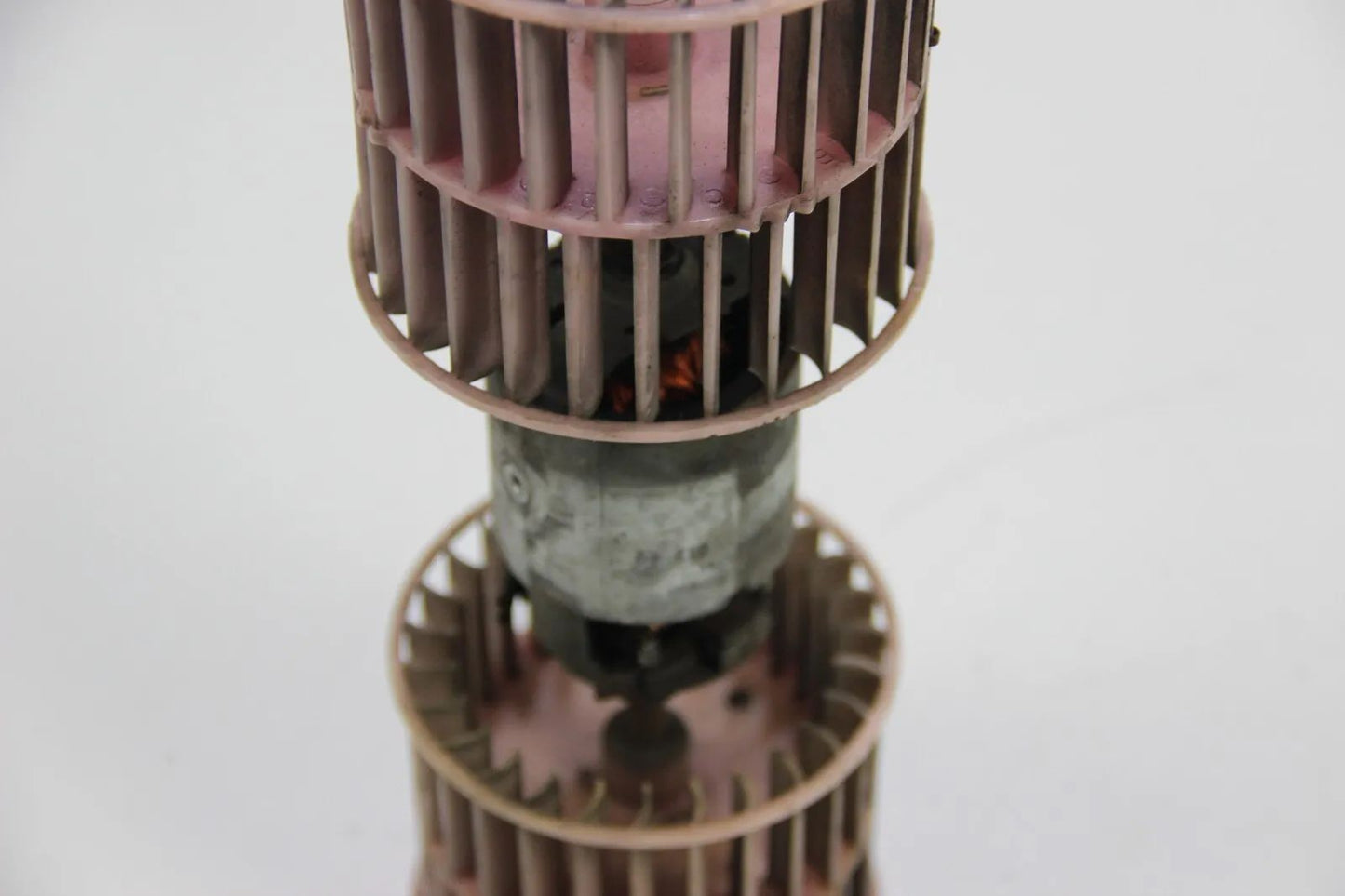 Original BMW E12 E21 E28 E24 Gebläsemotor Innenraumgebläuse Motor 0130063012 OEM