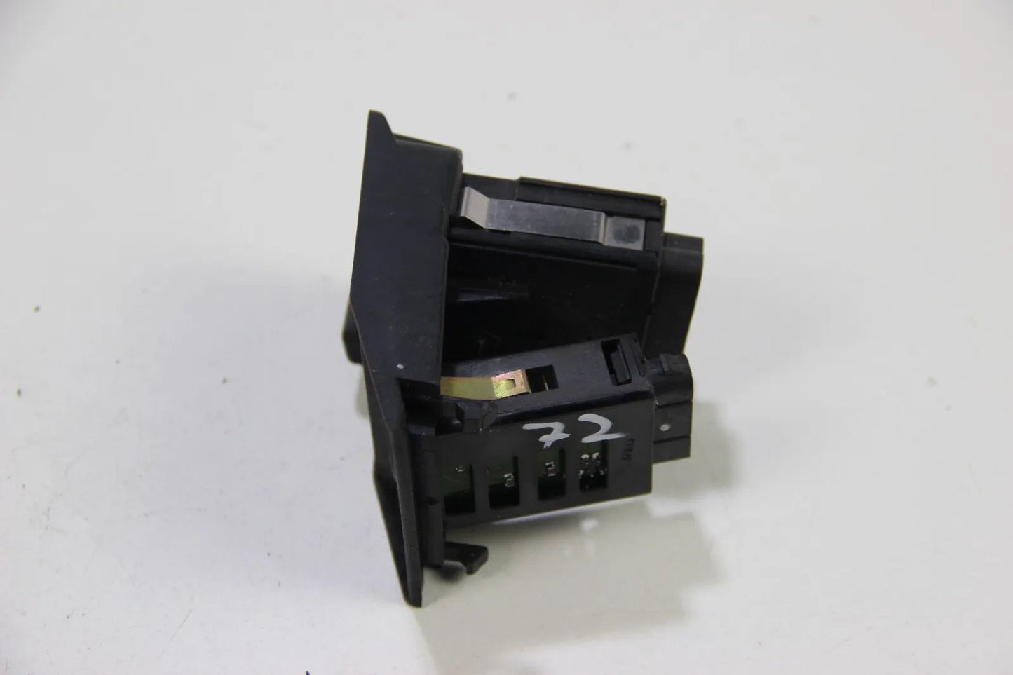 Original BMW E34 Lichtschalter Schalter Licht Scheinwerfer Switch 5er 8110497