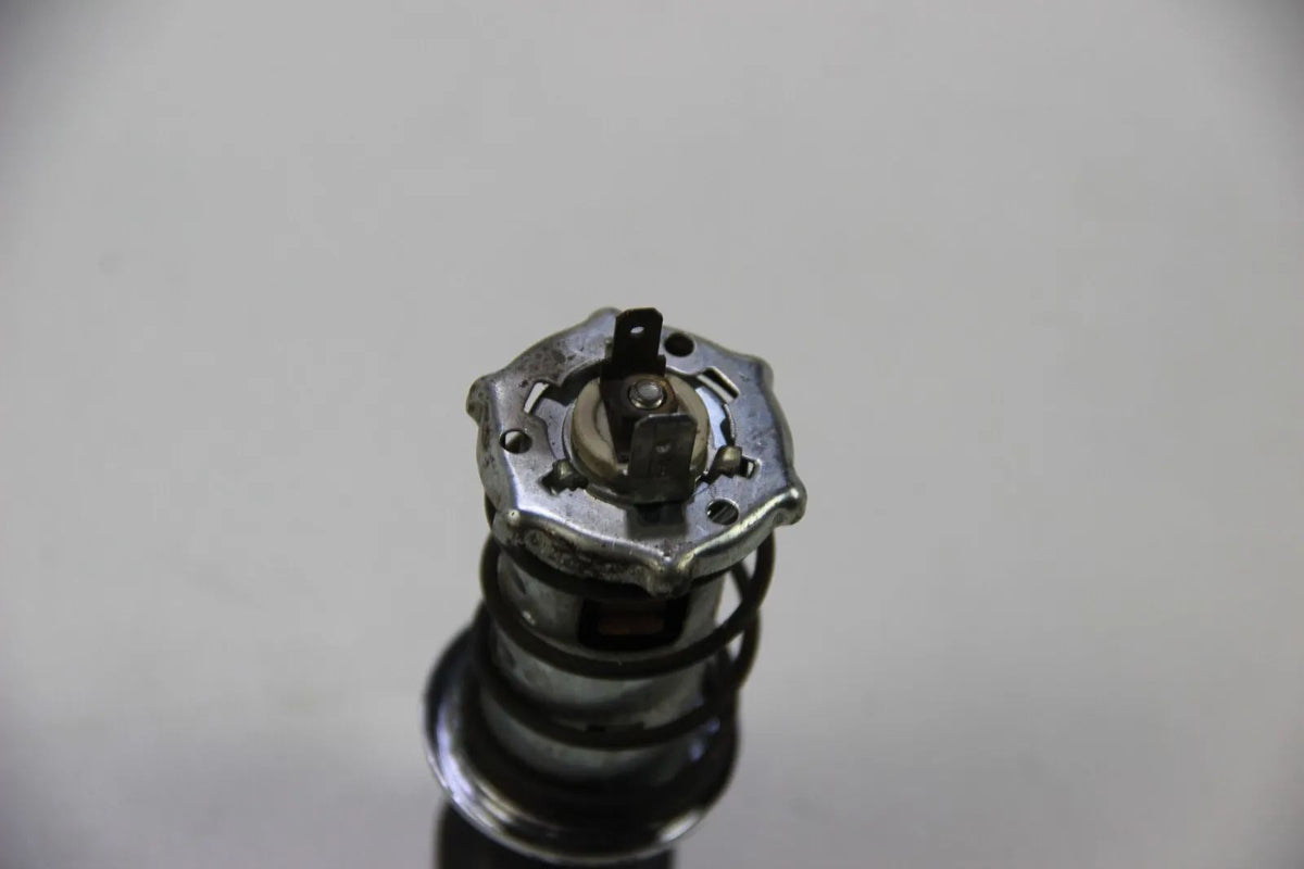 Original BMW E10 1502-2002 Zigarettenanzünder Cigarette Lighter 12V Anzünder OEM