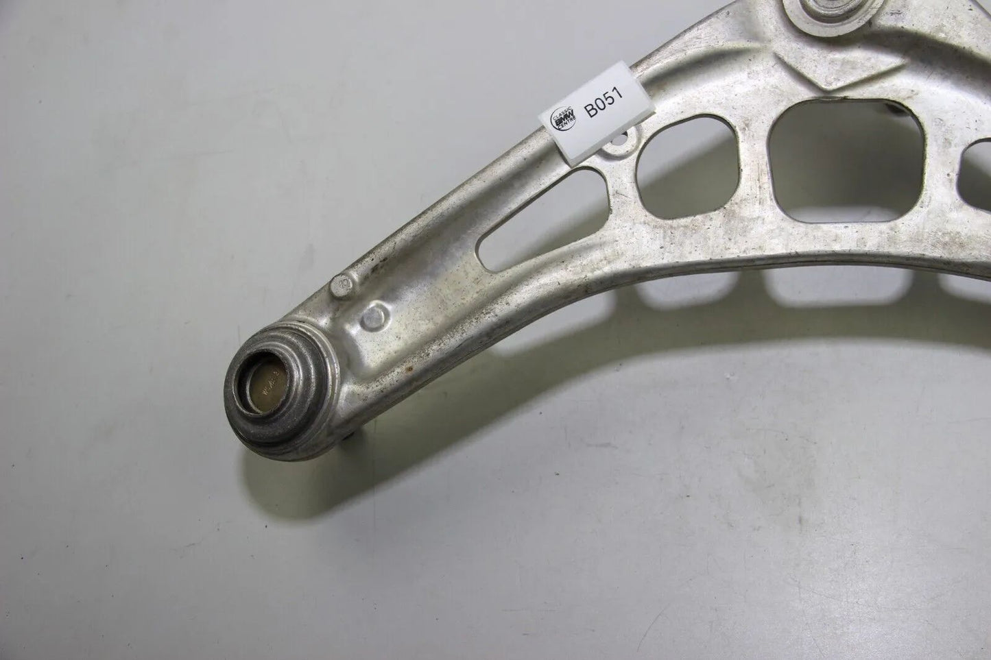 Original BMW E46 M-Sport Paket Querlenker Dreieckslenker rechts