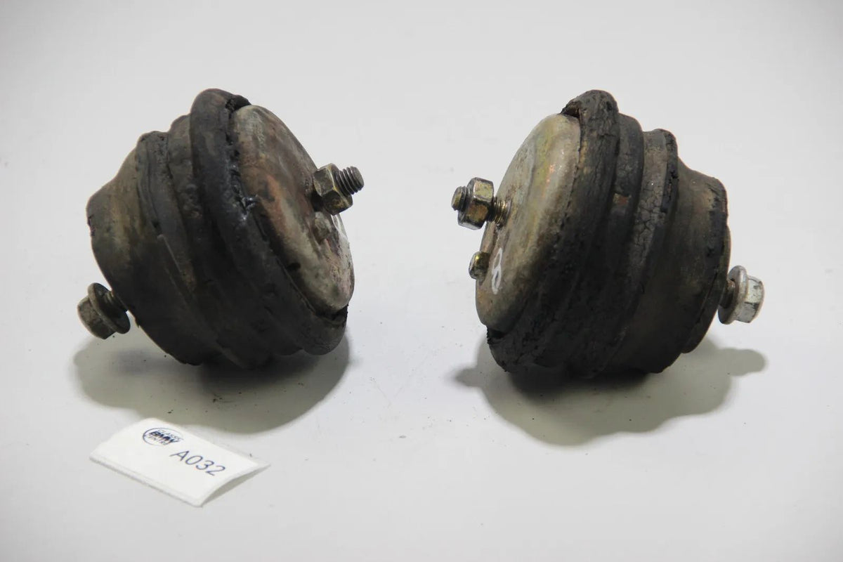Original BMW E30 M3 Motorlager S14 2.3 2.5 engine mounts