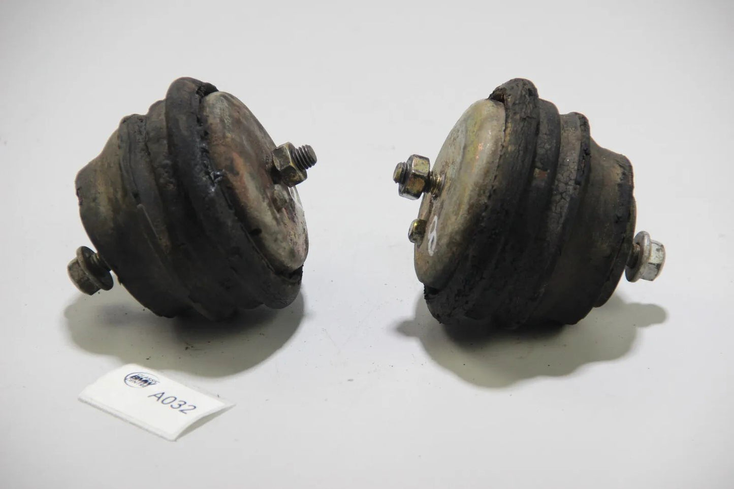 Original BMW E30 M3 Motorlager S14 2.3 2.5 engine mounts