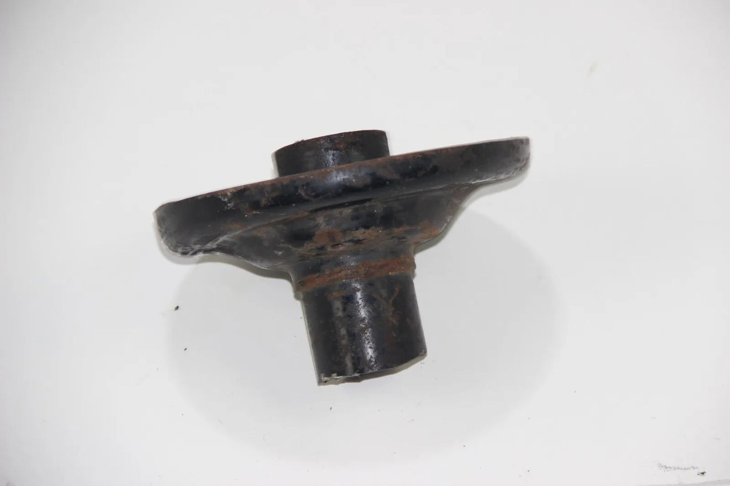 Original BMW E9 E3 Federbein Federteller vorne links 2.5 2.8 3.0 CSI CS