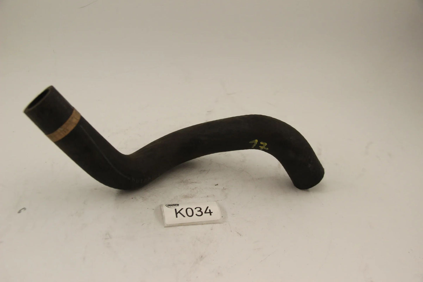 Original BMW E24 633csi E23 728i-735i Schlauch Rohr Pipe OEM 11531264678