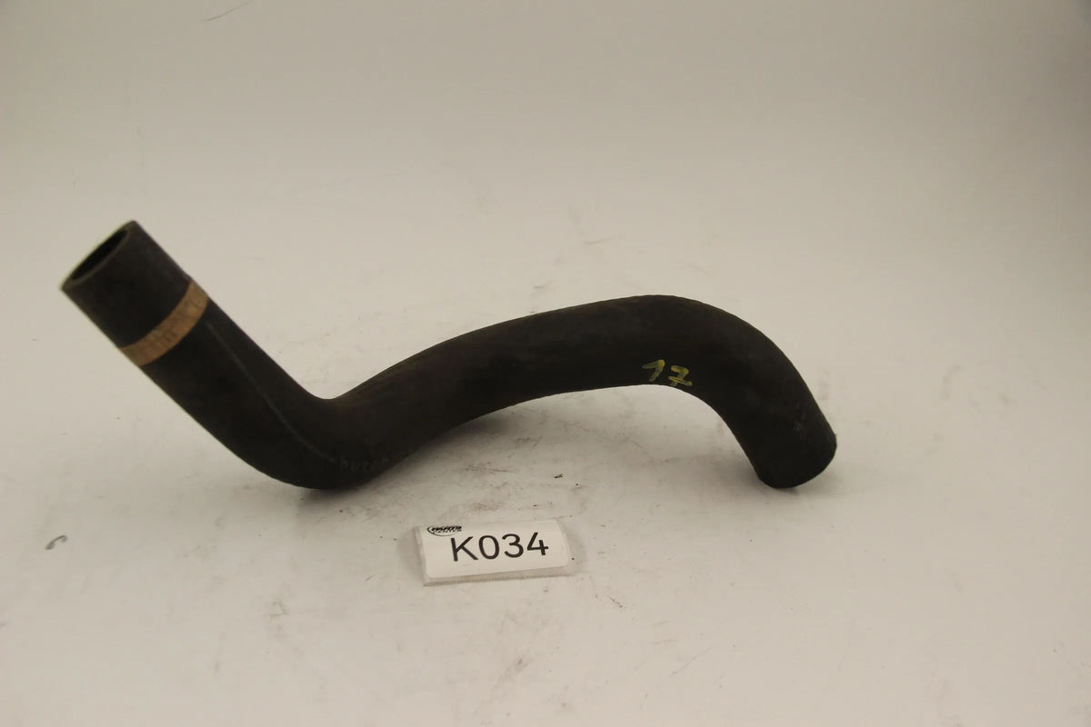 Original BMW E24 633csi E23 728i-735i Schlauch Rohr Pipe OEM 11531264678