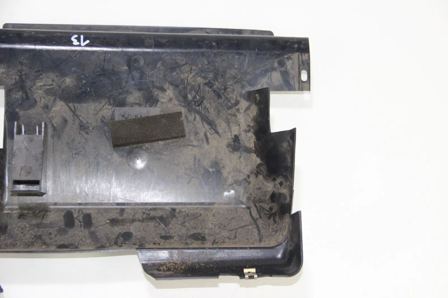 Original BMW E30 Handschuhfach Abdeckung Oben 51161911985 3er Glovebox Trim