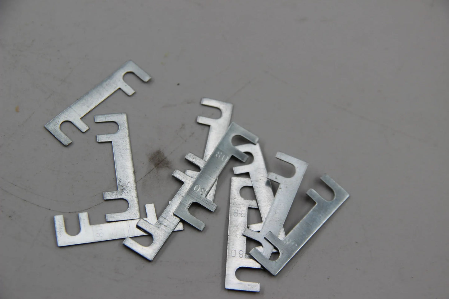 Original BMW E30 324d E28 E34 E31 10x Schmelzeinsatz Sicherung 07119978840