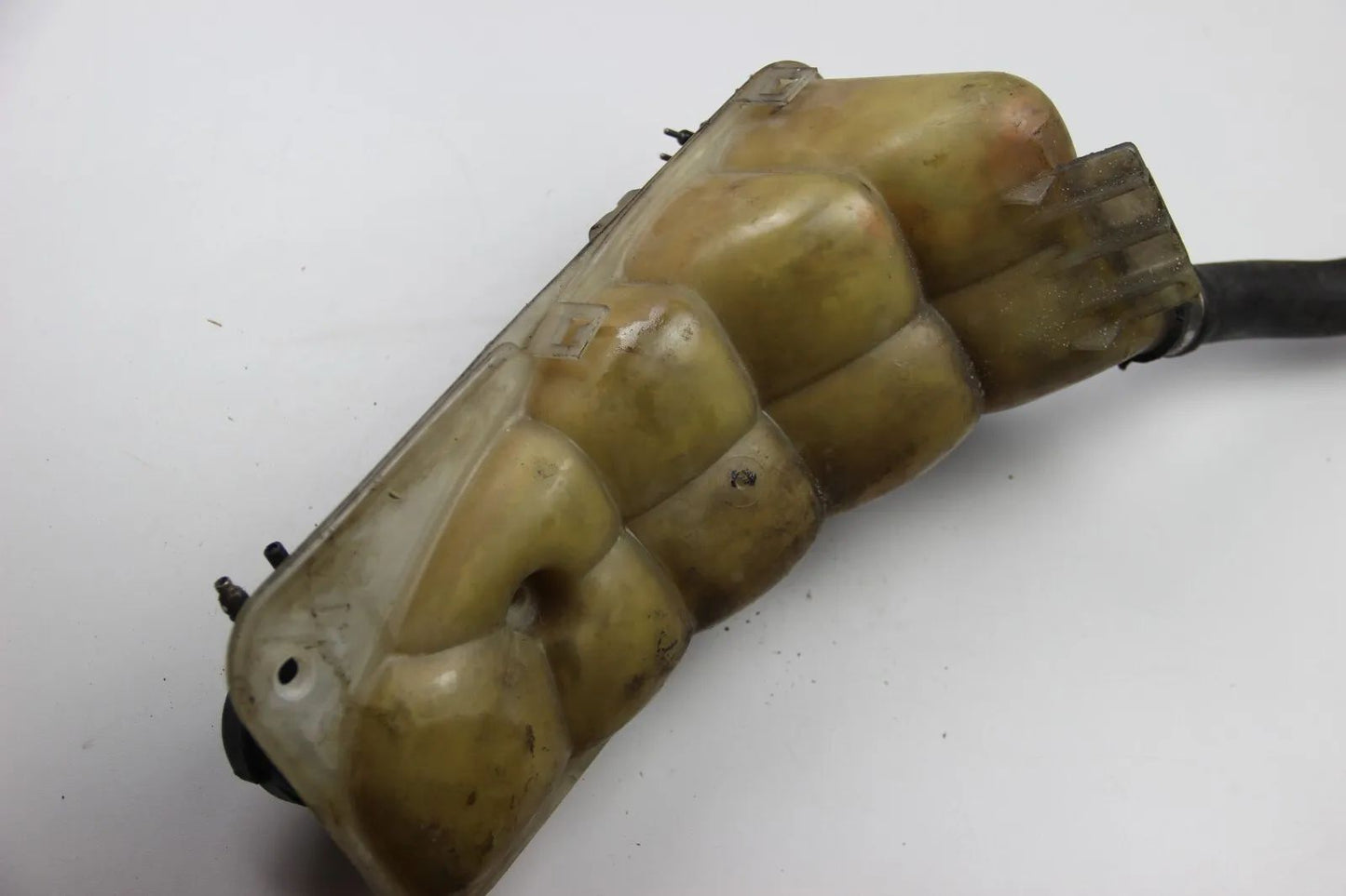 BMW Überlaufbehälter Reservoir Kühlflüssigkeit Coolant Oldtimer Youngtimer