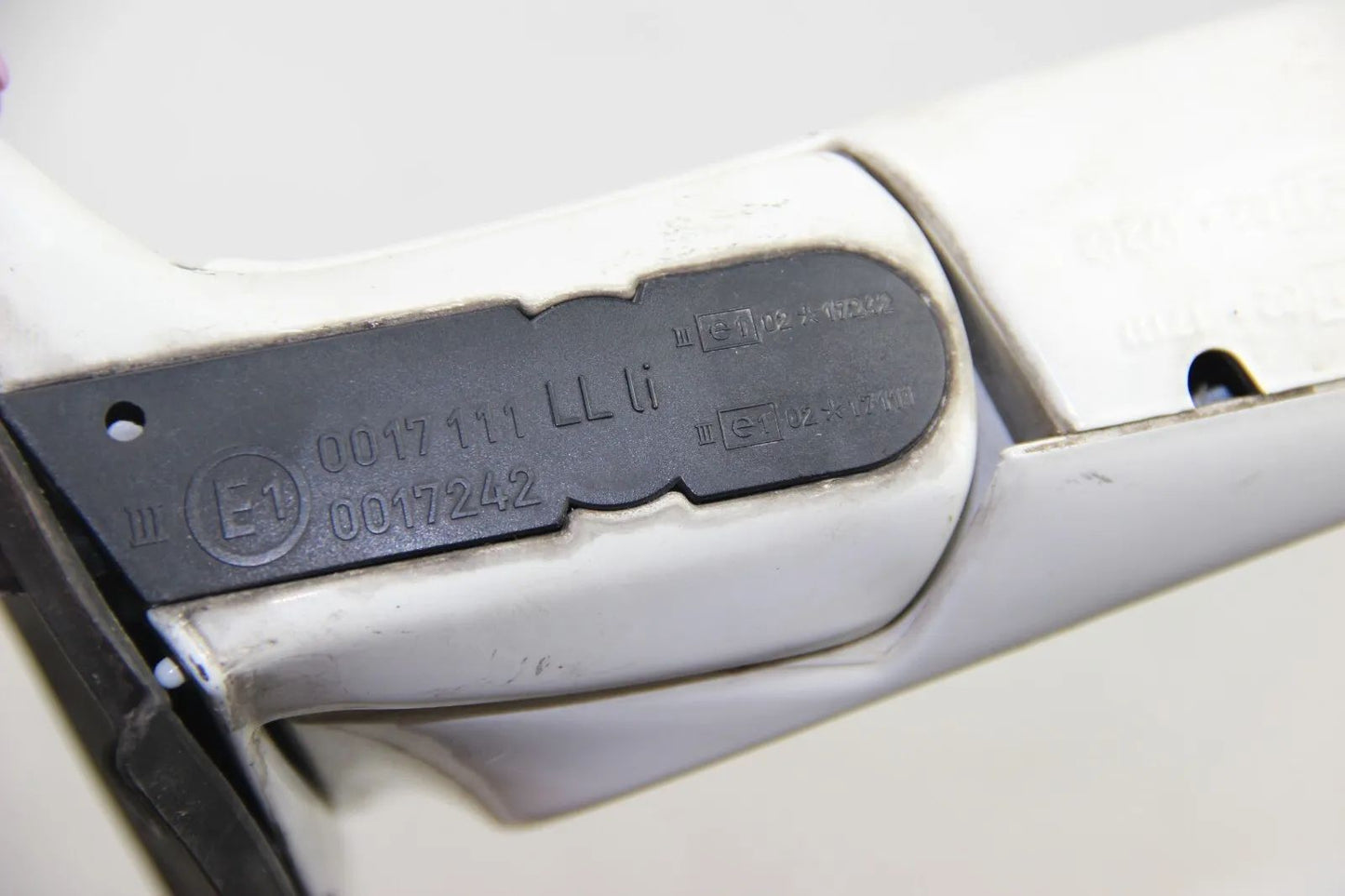 BMW E30 316i 320i 325i M3 Spiegel Links Side Mirror Außenspiegel