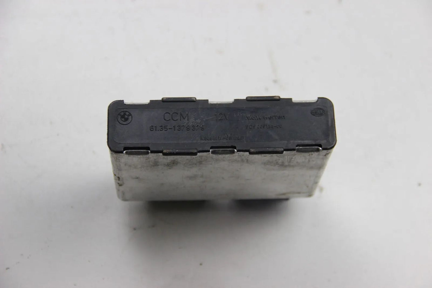 BMW E32 E34 Steuergerät Steuereinheit Modul Checkcontrol 1379379