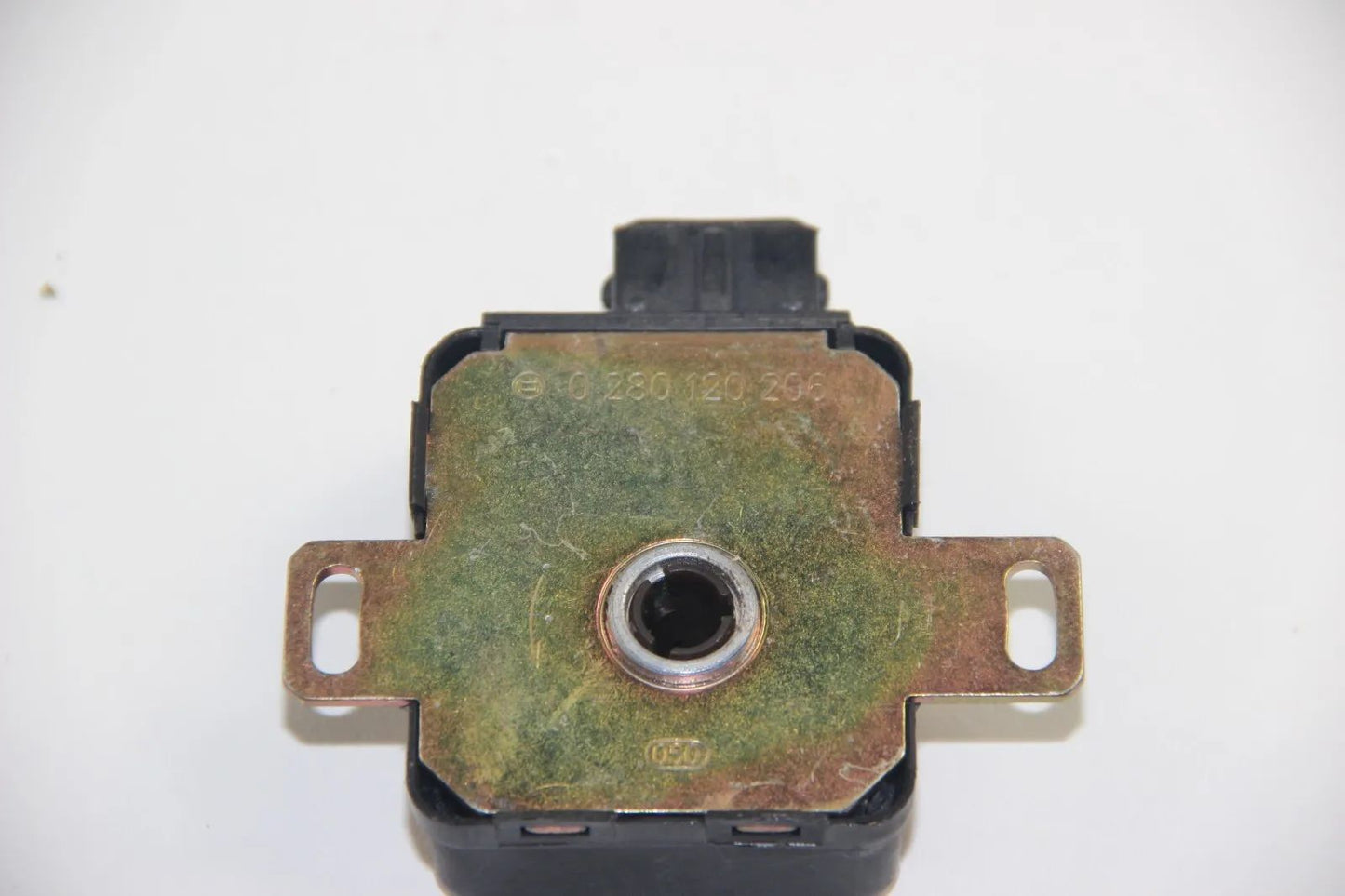 Original BMW E3 E12 E24 etc. Drosselklappe Schalter Sensor NOS 0280120206 Poti