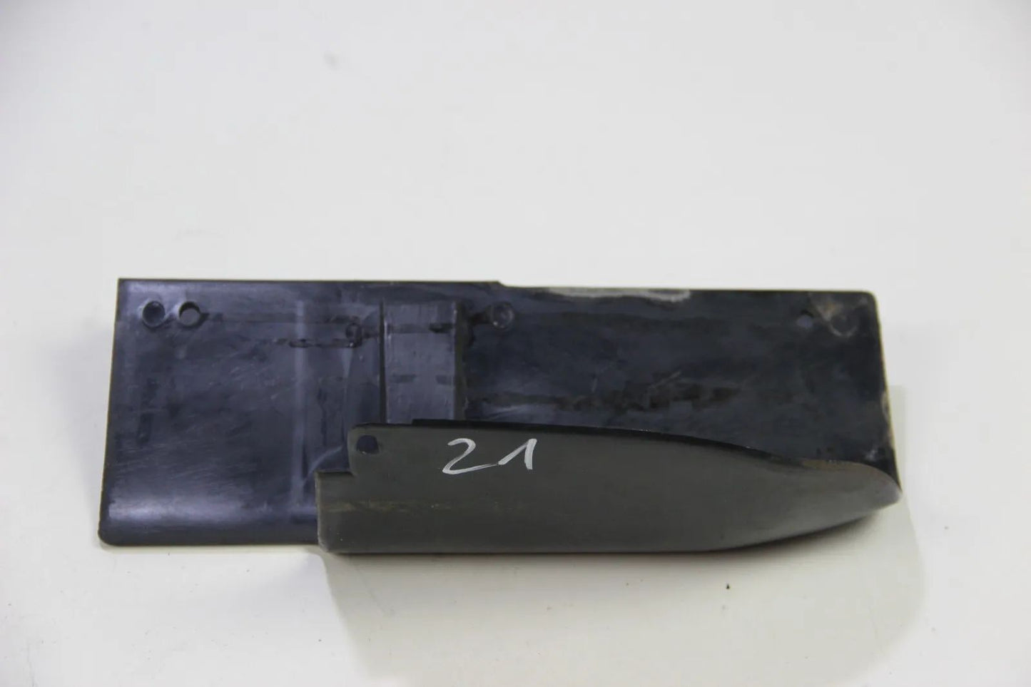 Original BMW E30 M3 S14 Abdeckung Cover Motorraum Innenraum S14b23 2.3