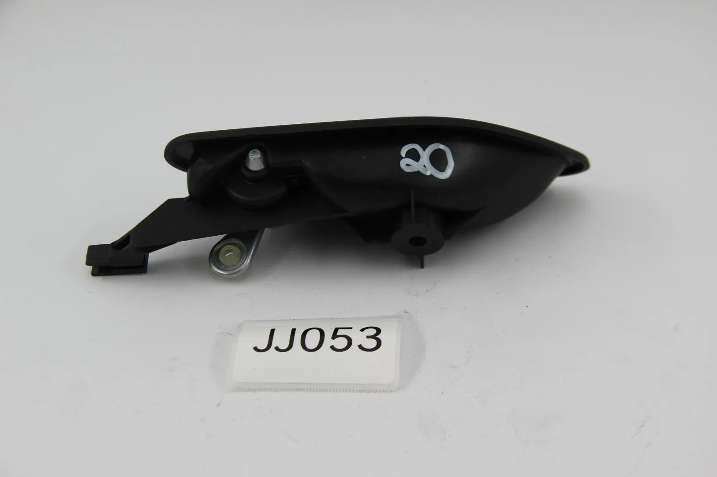 Original BMW E39 M5 S62 E38 L7 Türöffner innen links CHROM 51218226049