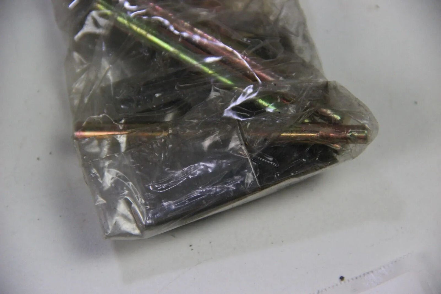 NEU Original BMW E21 315-320i Zubehör Satz Anbauteile 34111150540 Bremssattel