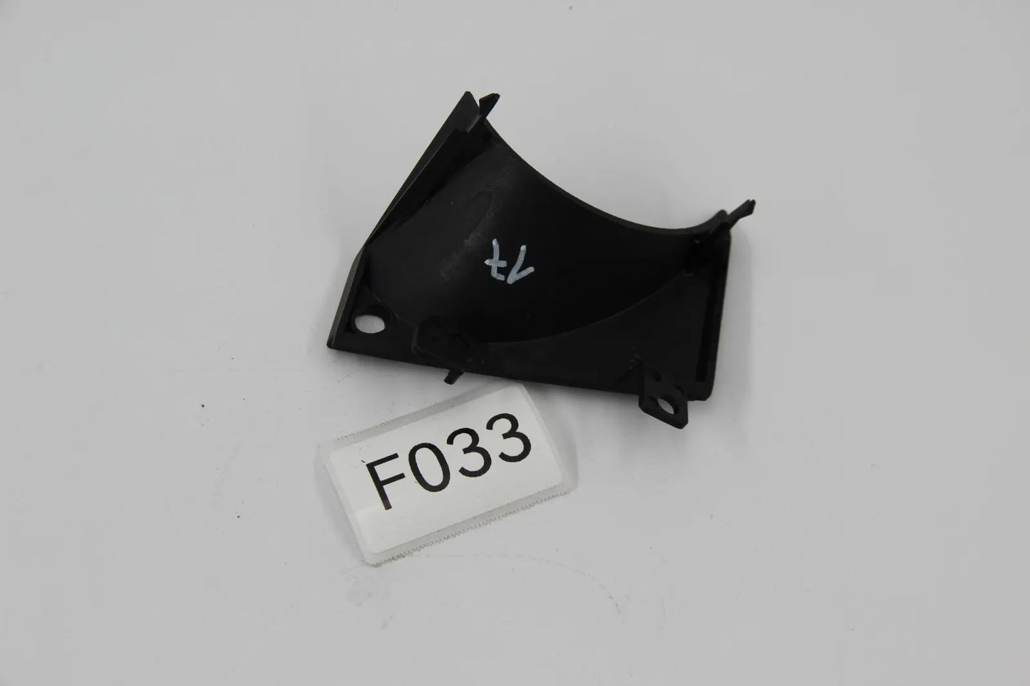 Original BMW E39 Limo/Touring Blende Nebelscheinwerfer rechts 63176906428