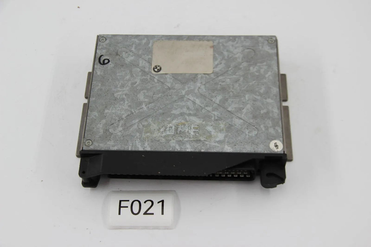 Original BMW E36 320i M50 Grundsteuergerät DME MS40.1 NOS 12141703972