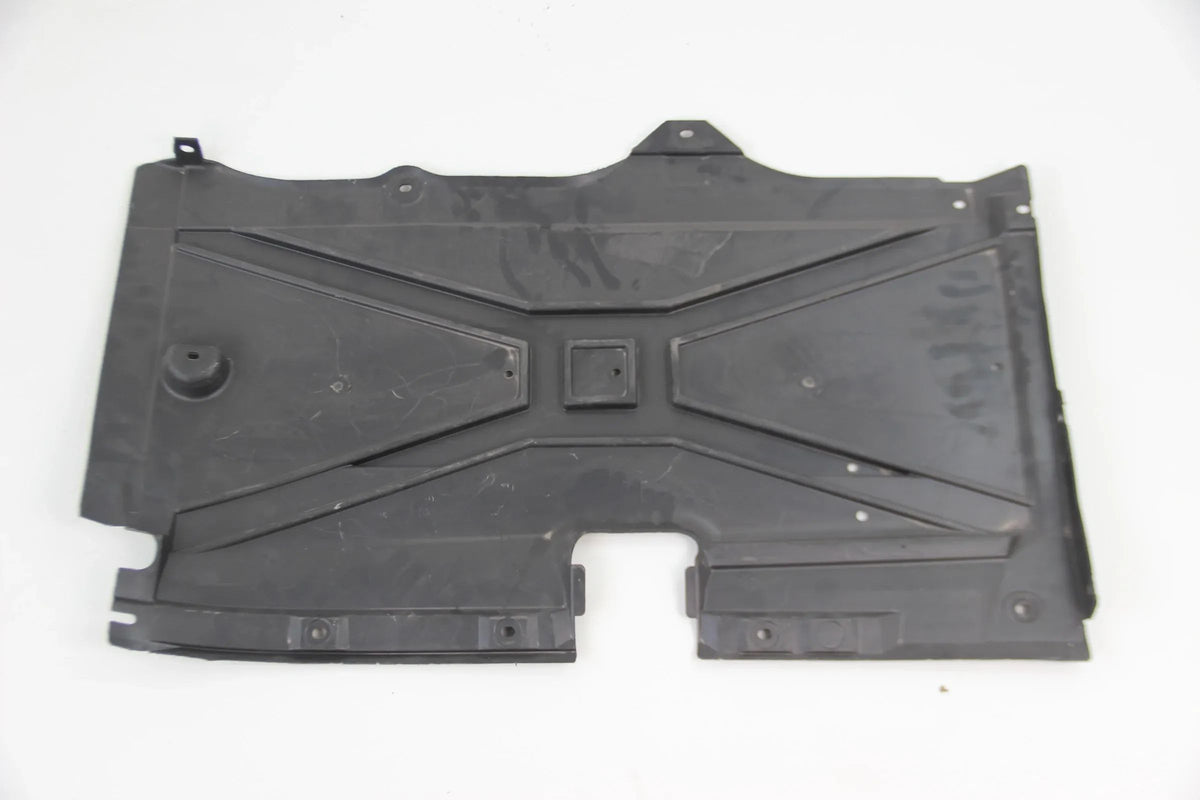 Original BMW E39 520i 523i 525i-540i M5 Abdeckung aussen rechts 51718158060