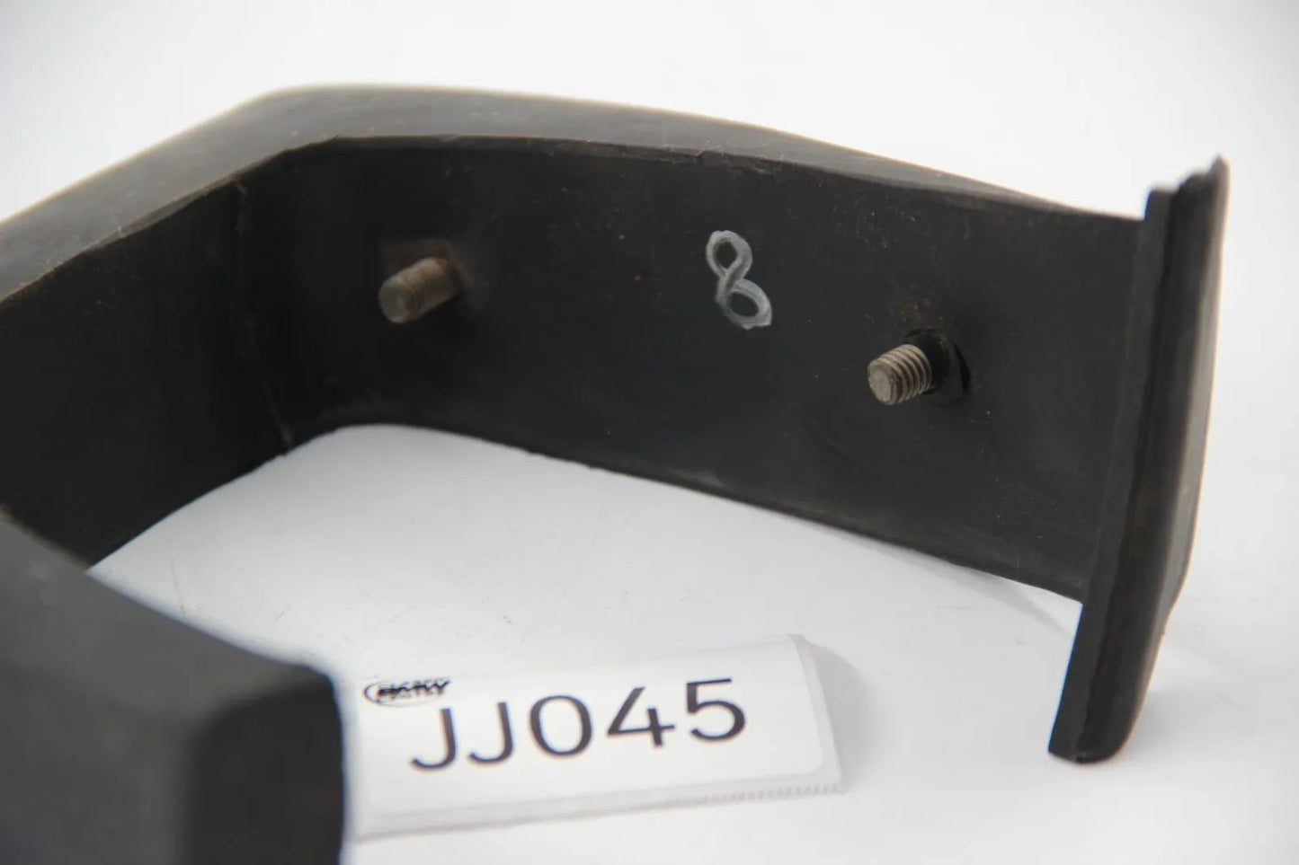 Original BMW E9 2.5cs - 3.0 cs csi csl Gummipuffer Horn Links NOS 51111810523